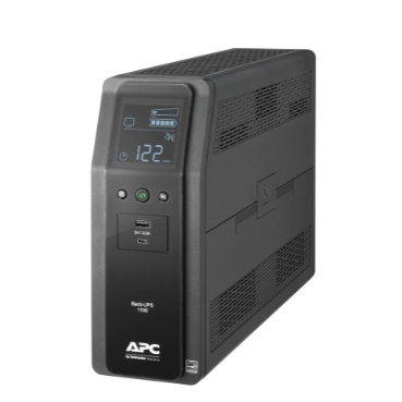 APC Back-UPS Pro 1100VA