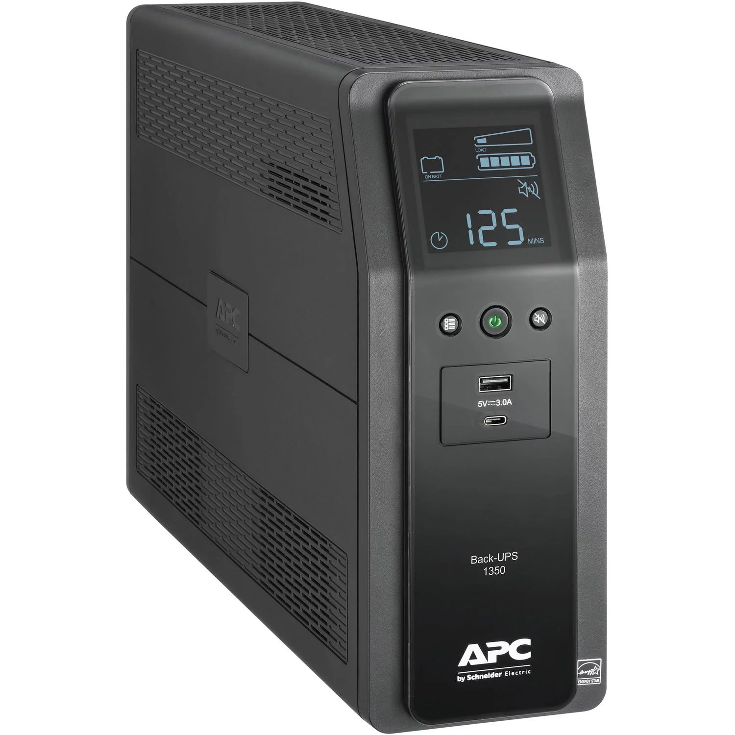 APC Back-UPS 1350VA