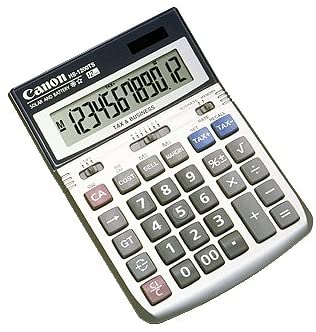 Calculator HS-1200TS 12 Digit