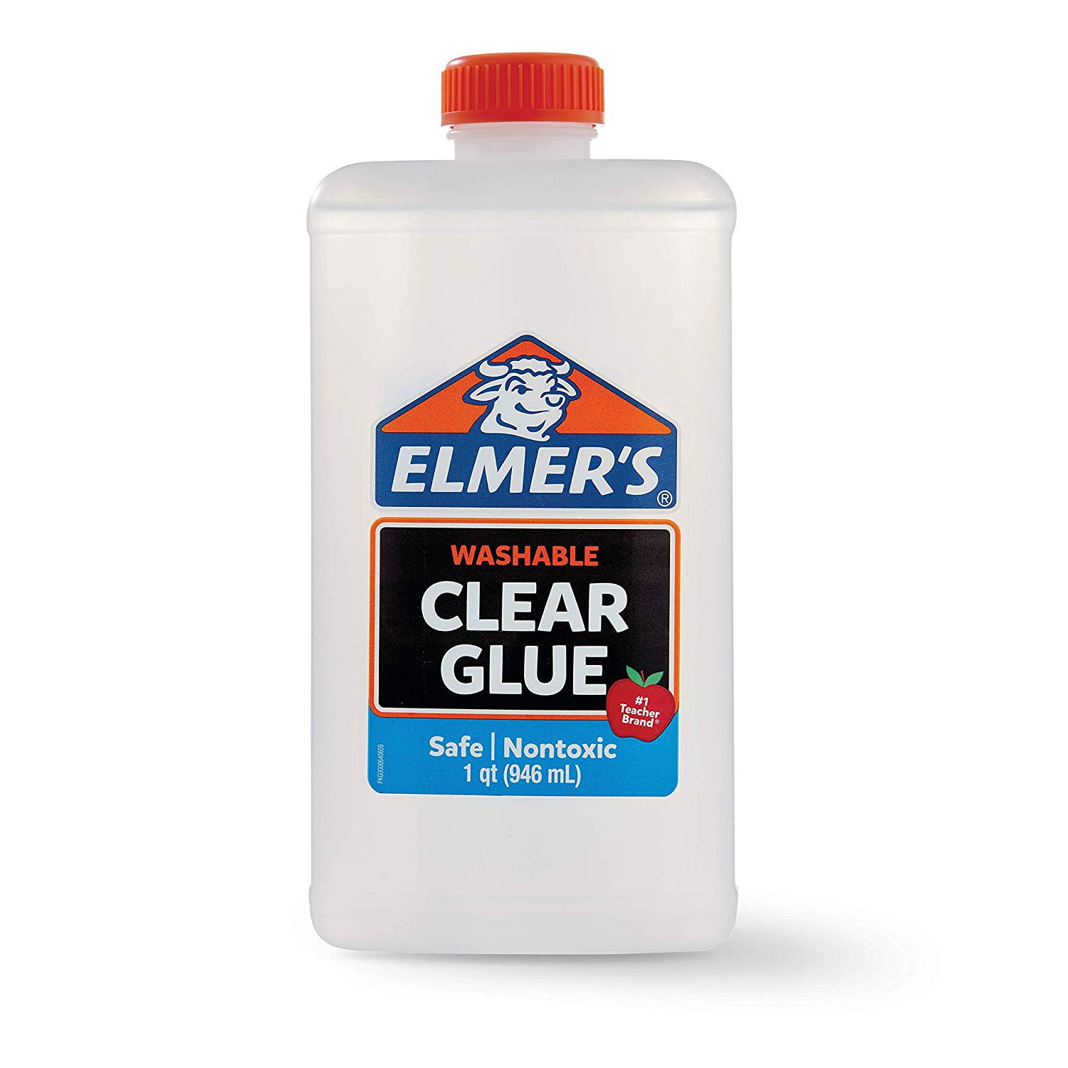 Elmer'sClear Washable Glue32oz