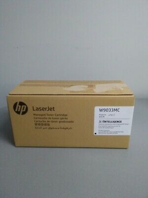 HP Magenta Managed LJ Toner Cartridge (E57540dn)