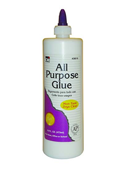 All Purpose Glue 16oz