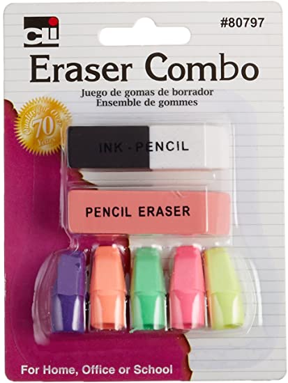 Eraser Combo