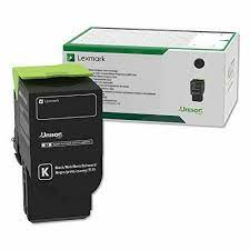 Lexmark Extra High Yield Black Toner Cartridge 8.5K for CX522