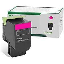 Lexmark Extra High Yield Magenta Toner Cartridge 5K for CX522