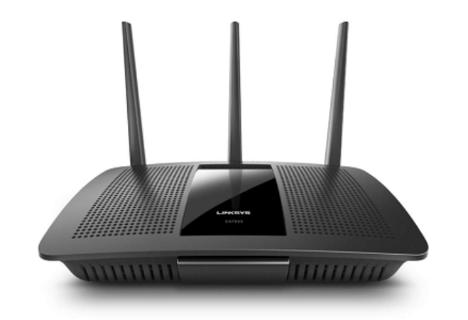 Linksys Max Stream AC1750 WiFi Smart Router