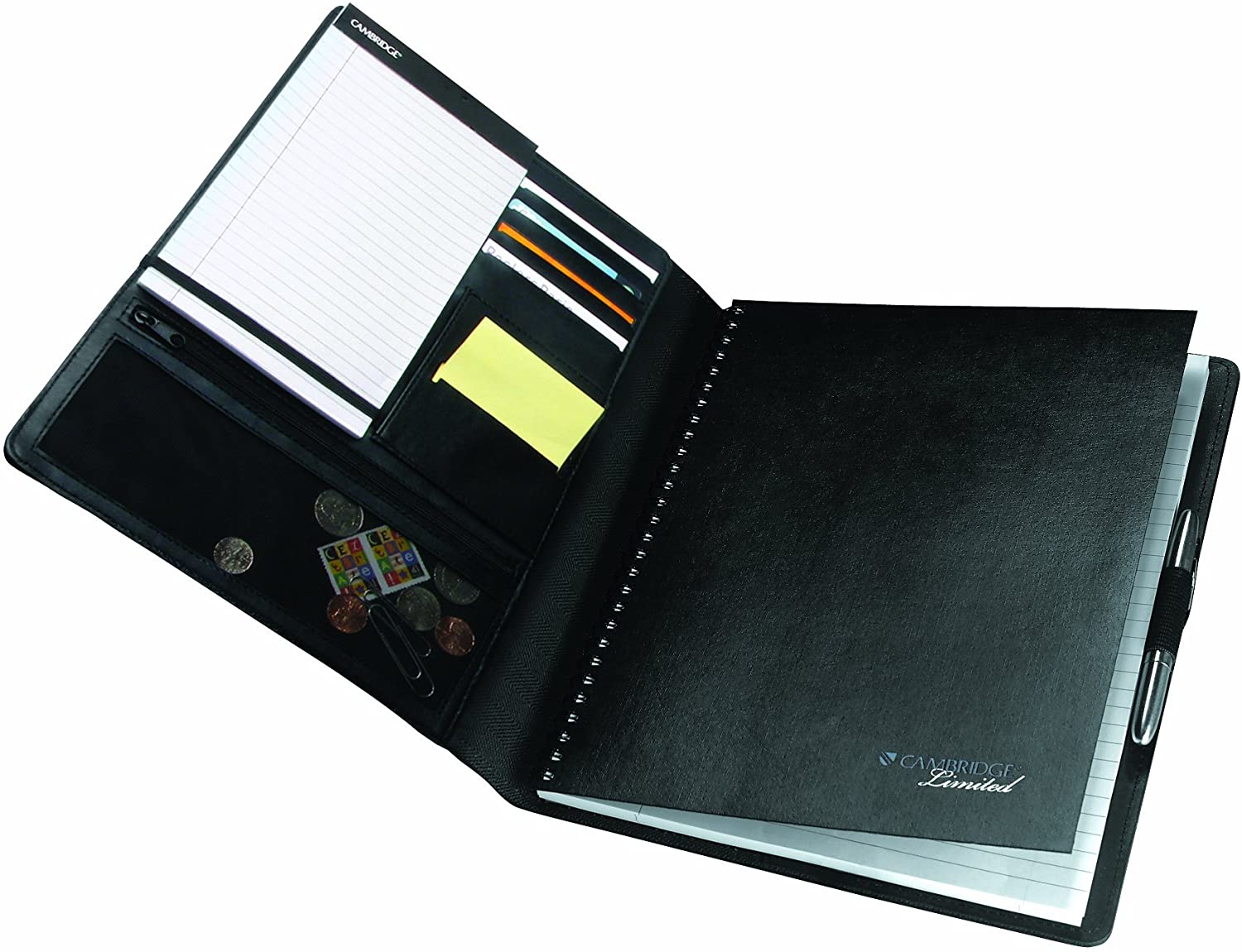 Cambridge Limited NoteTaker Notebook