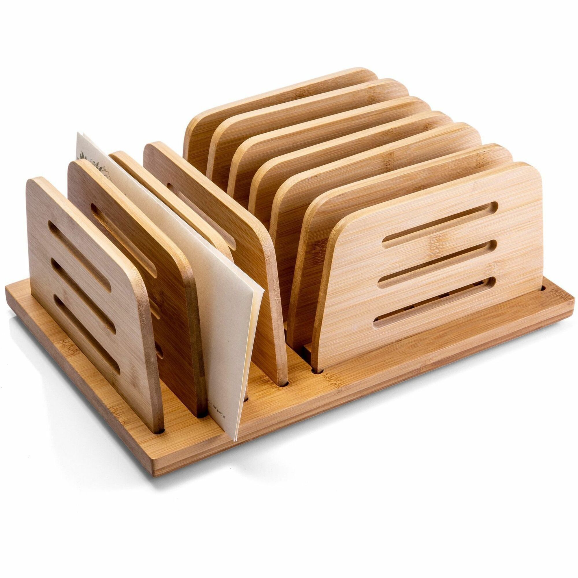 Bamboo Large Sorter