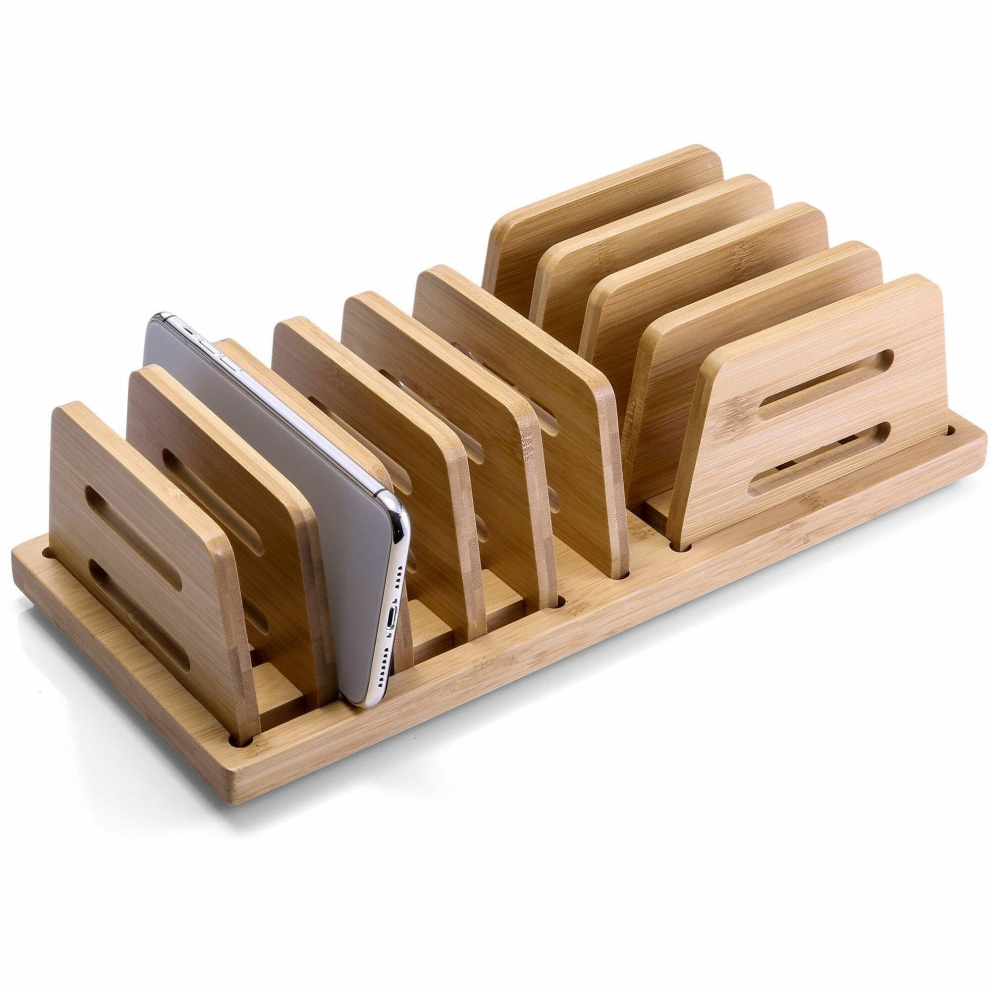 Bamboo Small File Sorter