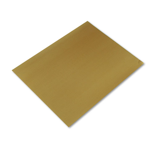 Poster Board 22x28 Gold 25/CT