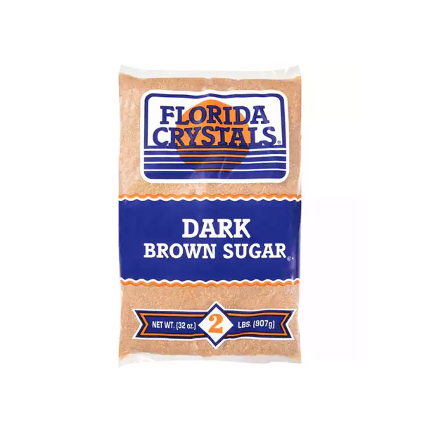 Florida Crystal Sugar 2lb